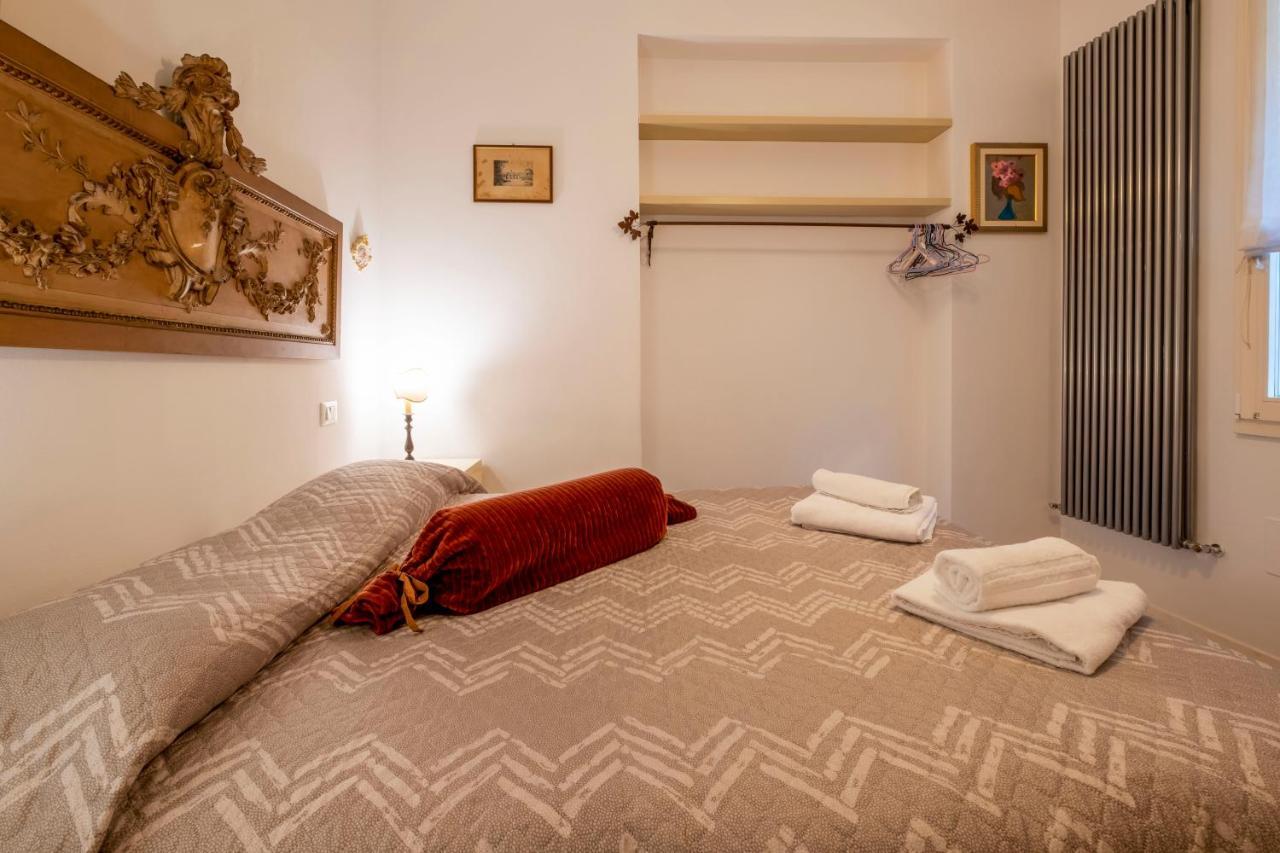 Getthekey S.Stefano Apartment Bologna Buitenkant foto