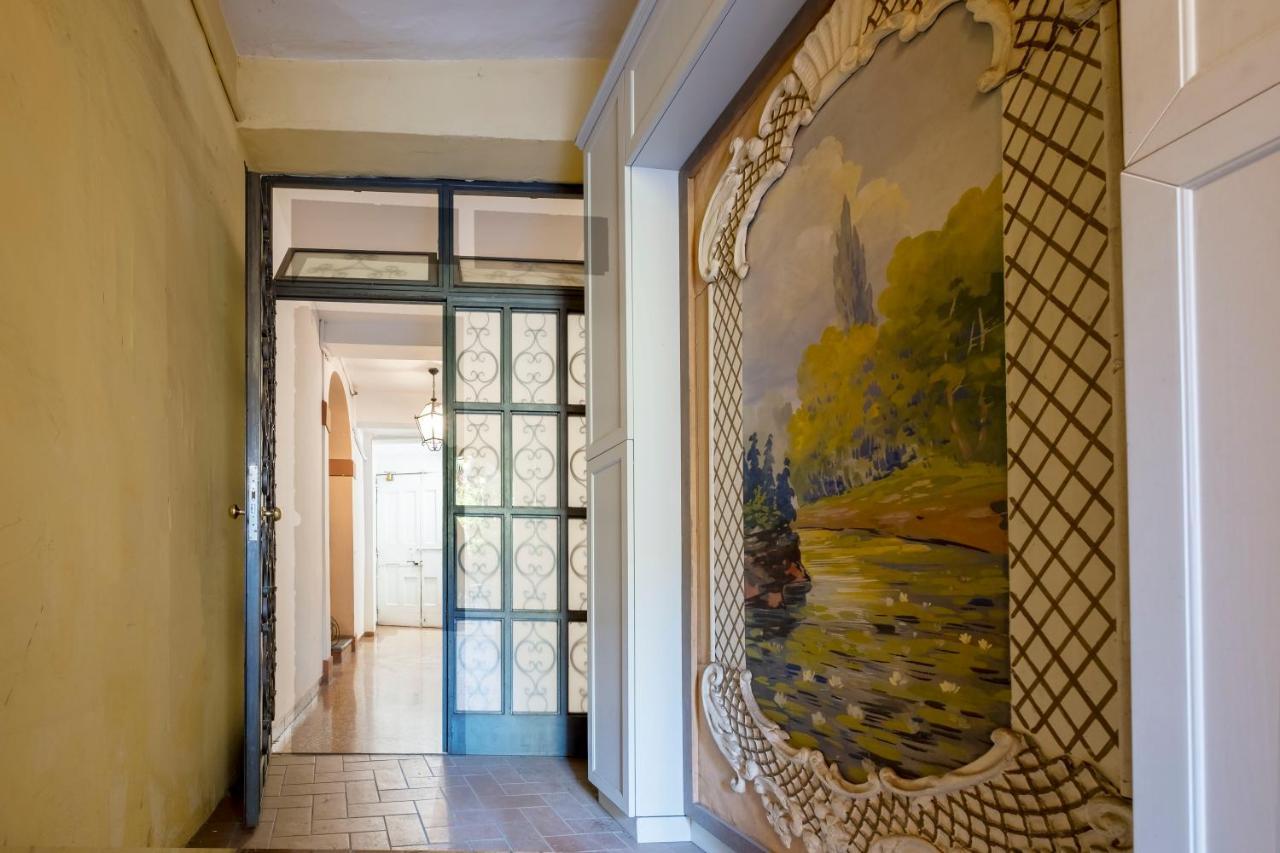Getthekey S.Stefano Apartment Bologna Buitenkant foto