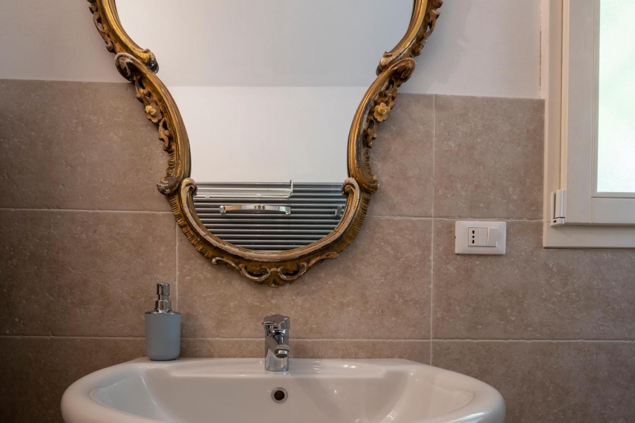 Getthekey S.Stefano Apartment Bologna Buitenkant foto